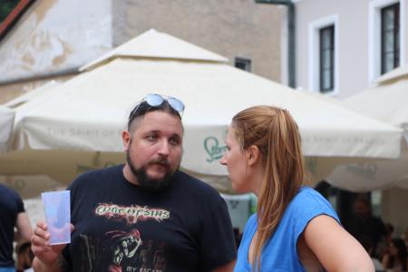 Prvi KUL petek je minil v znamenju pivovarskega festivala Kam na pir V Kamn'k. Kakšen pir Kampir (18)